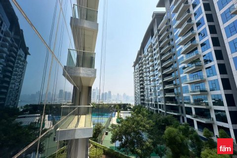 Palm Jumeirah, Dubai, UAE의 임대용 아파트 침실 1개, 88.7제곱미터 번호 719488 - 사진 7