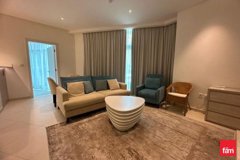Palm Jumeirah, Dubai, UAE의 임대용 아파트 침실 1개, 88.7제곱미터 번호 719488 - 사진 4