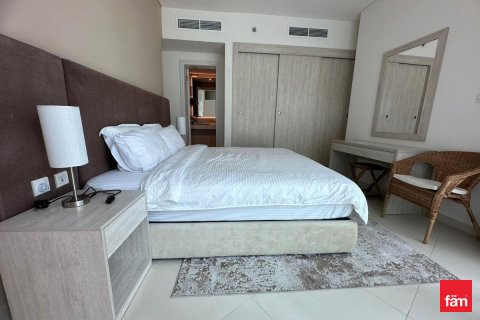 Palm Jumeirah, Dubai, UAE의 임대용 아파트 침실 1개, 88.7제곱미터 번호 719488 - 사진 5