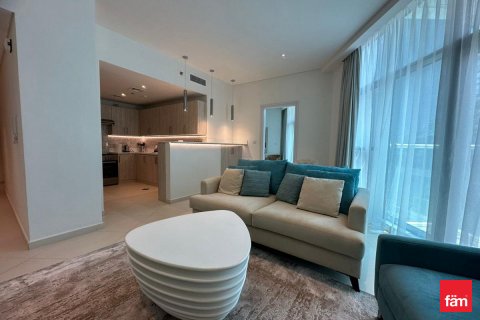 Palm Jumeirah, Dubai, UAE의 임대용 아파트 침실 1개, 88.7제곱미터 번호 719488 - 사진 8