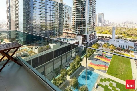 דירה להשכרה ב Al Kifaf, Dubai, איחוד האמירויות 2 חדרי שינה, 118.3 מ"ר, מספר 719483 - תמונה 15