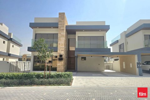Villa à Dubai, EAU: 6 chambres, 471 m2 № 719485