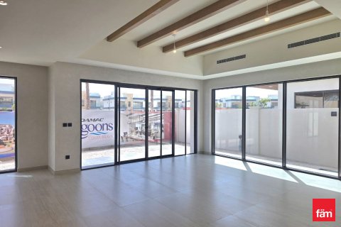 Villa à louer à Dubai, EAU 6 chambres, 471 m2 № 719485 - photo 4