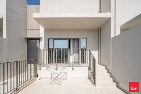Σπίτι σε Mohammed Bin Rashid City, Dubai, ΗΑΕ 3 υπνοδωμάτια, 129.3 τ.μ. Αρ. 719489 - φωτογραφία 2