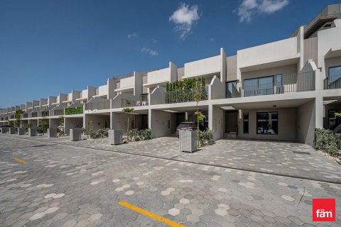 Σπίτι σε Mohammed Bin Rashid City, Dubai, ΗΑΕ 3 υπνοδωμάτια, 129.3 τ.μ. Αρ. 719489 - φωτογραφία 9