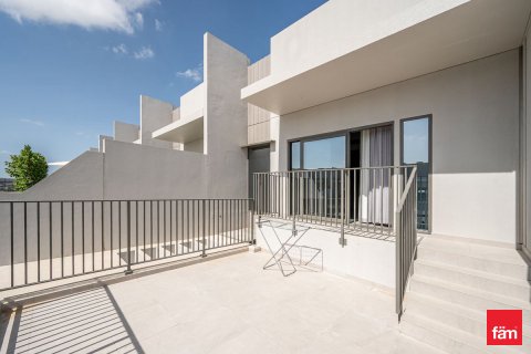 טאונהאוס ב Mohammed Bin Rashid City, Dubai, איחוד האמירויות 3 חדרי שינה, 129.3 מ