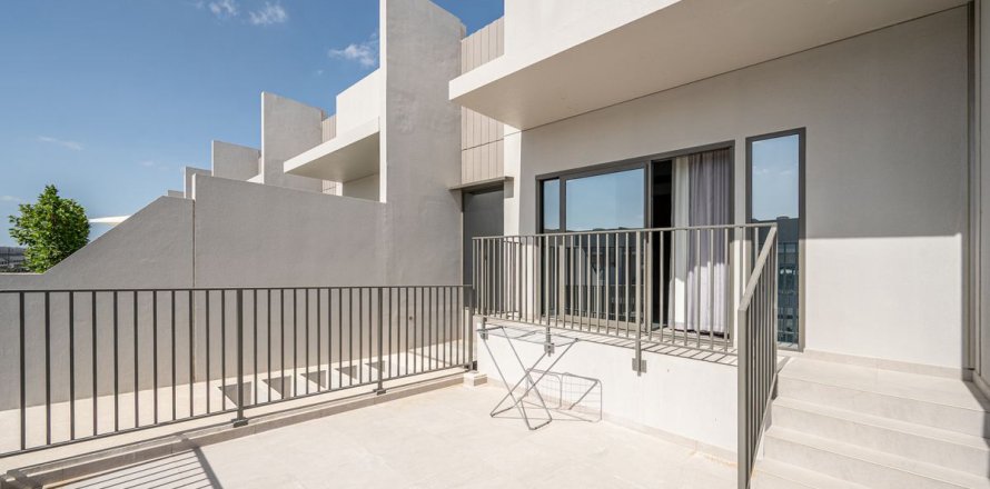 Σπίτι σε Mohammed Bin Rashid City, Dubai, ΗΑΕ 3 υπνοδωμάτια, 129.3 τ.μ. Αρ. 719489