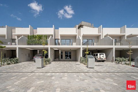 Σπίτι σε Mohammed Bin Rashid City, Dubai, ΗΑΕ 3 υπνοδωμάτια, 129.3 τ.μ. Αρ. 719489 - φωτογραφία 7