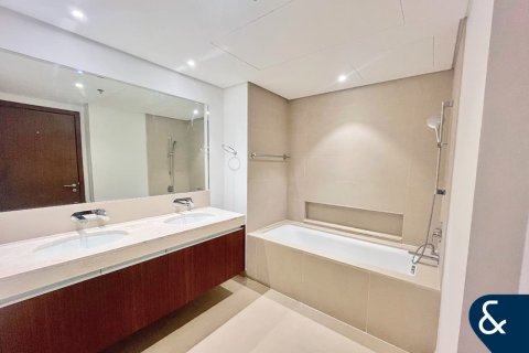 Apartament na sprzedaż w Dubai Creek Harbour (The Lagoons), Dubai, ZEA 1 sypialnia, 82 mkw., nr 667064 - zdjęcie 8