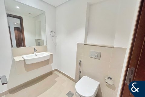 Apartament na sprzedaż w Dubai Creek Harbour (The Lagoons), Dubai, ZEA 1 sypialnia, 82 mkw., nr 667064 - zdjęcie 9