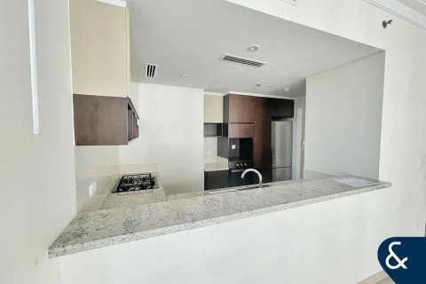 Apartament na sprzedaż w Dubai Creek Harbour (The Lagoons), Dubai, ZEA 1 sypialnia, 82 mkw., nr 667064 - zdjęcie 5