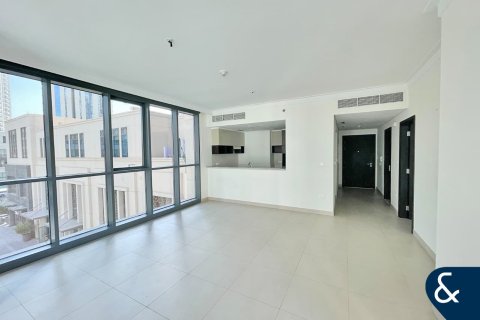 Apartament na sprzedaż w Dubai Creek Harbour (The Lagoons), Dubai, ZEA 1 sypialnia, 82 mkw., nr 667064 - zdjęcie 3