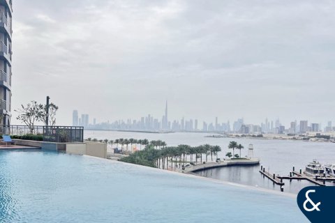 Apartament na sprzedaż w Dubai Creek Harbour (The Lagoons), Dubai, ZEA 1 sypialnia, 82 mkw., nr 667064 - zdjęcie 10