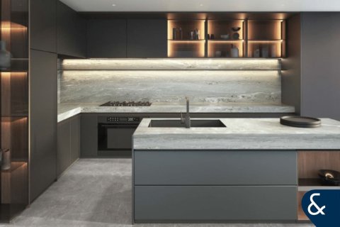 Apartment til salg i Dubai Harbour, Dubai, UAE 1 soveværelse, 97 kvm № 667070 - foto 3