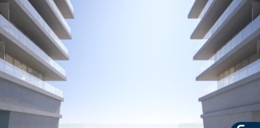 Apartment i Dubai Harbour, Dubai, UAE 1 soveværelse, 97 kvm № 667070