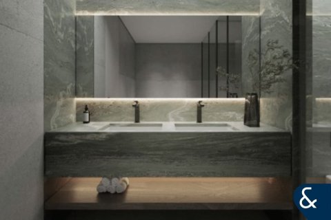 Apartment til salg i Dubai Harbour, Dubai, UAE 1 soveværelse, 97 kvm № 667070 - foto 5