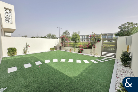 Müüa villa asukohaga Town Square, Dubai, AÜE: 3 magamistoaga, 206 m² Nr 667069 - pilt 16