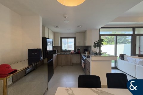 Müüa villa asukohaga Town Square, Dubai, AÜE: 3 magamistoaga, 206 m² Nr 667069 - pilt 6