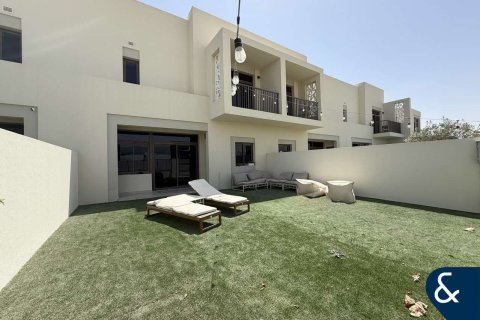 Vila v Town Square, Dubai, SAE 3 ložnice, 206 m² Č.: 667069 - fotografie 1