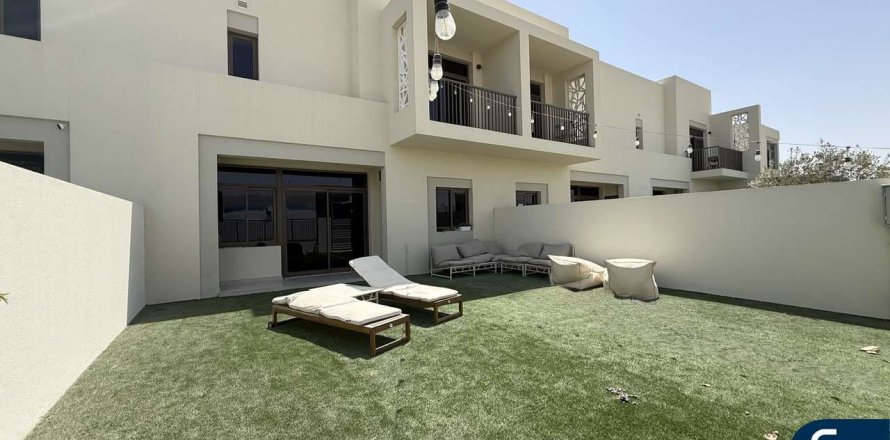 Vila v Town Square, Dubai, SAE 3 ložnice, 206 m² Č.: 667069