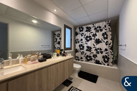 Vila v Town Square, Dubai, SAE 3 ložnice, 206 m² Č.: 667069 - fotografie 7