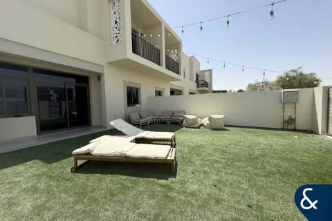 Vila v Town Square, Dubai, SAE 3 ložnice, 206 m² Č.: 667069 - fotografie 11