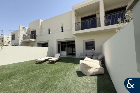 Vila v Town Square, Dubai, SAE 3 ložnice, 206 m² Č.: 667069 - fotografie 10