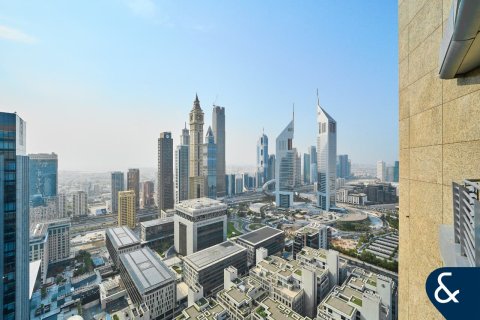 Lägenhet till försäljning i DIFC, Dubai, UAE 1 rum, 84 kvm Nr. 667067 - fotografi 14