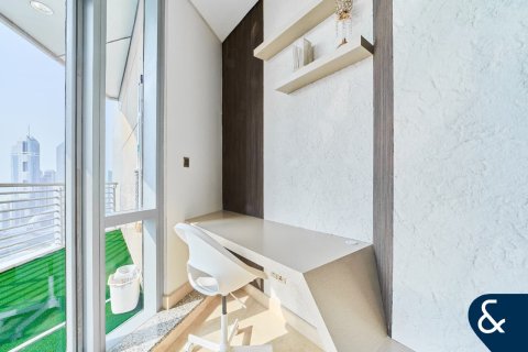 Lägenhet till försäljning i DIFC, Dubai, UAE 1 rum, 84 kvm Nr. 667067 - fotografi 5