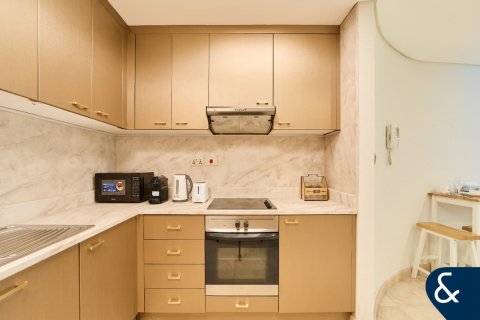 Lägenhet till försäljning i DIFC, Dubai, UAE 1 rum, 84 kvm Nr. 667067 - fotografi 18