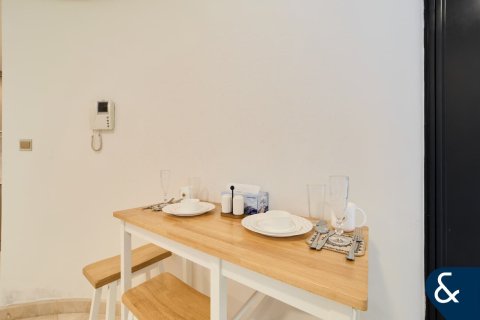 Lägenhet till försäljning i DIFC, Dubai, UAE 1 rum, 84 kvm Nr. 667067 - fotografi 21