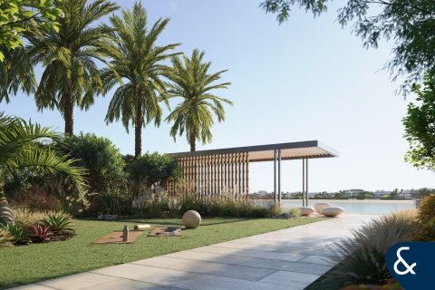 Pozemek v Palm Jebel Ali, Dubai, SAE 1 pokoj, 2311 m² Č.: 667068 - fotografie 12