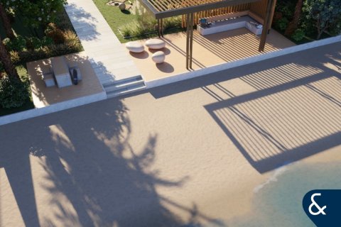 Pozemek v Palm Jebel Ali, Dubai, SAE 1 pokoj, 2311 m² Č.: 667068 - fotografie 13