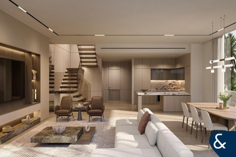 Vila v Jumeirah Golf Estates, Dubai, SAE 4 ložnice, 271 m² Č.: 667065 - fotografie 3