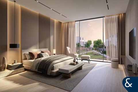 Vila v Jumeirah Golf Estates, Dubai, SAE 4 ložnice, 271 m² Č.: 667065 - fotografie 4