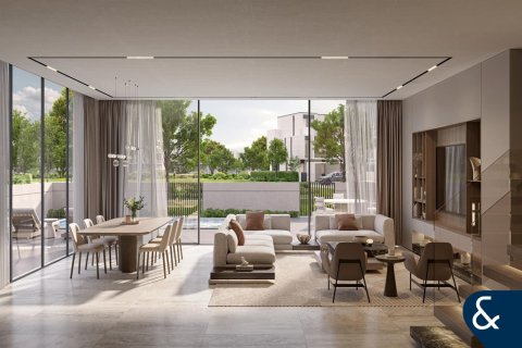 Vila v Jumeirah Golf Estates, Dubai, SAE 4 ložnice, 271 m² Č.: 667065 - fotografie 2