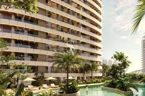 Wohnung zum Verkauf in Al Barsha, Dubai, VAE 1 Schlafzimmer, 94 m2 Nr. 658223 - Foto 11