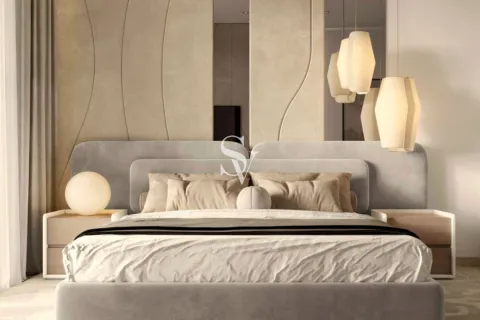 Wohnung zum Verkauf in Al Barsha, Dubai, VAE 1 Schlafzimmer, 94 m2 Nr. 658223 - Foto 10