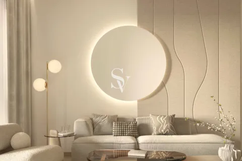 Wohnung zum Verkauf in Al Barsha, Dubai, VAE 1 Schlafzimmer, 94 m2 Nr. 658223 - Foto 6