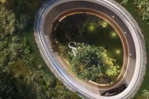 Dubai, BAE’de satılık daire 3 yatak odası, 189 m&sup2; No 658221 - fotoğraf 2