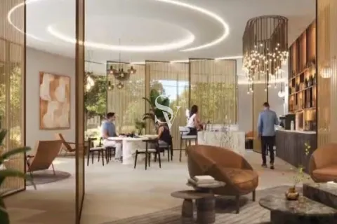 Dubai, BAE’de satılık daire 3 yatak odası, 189 m&sup2; No 658221 - fotoğraf 6