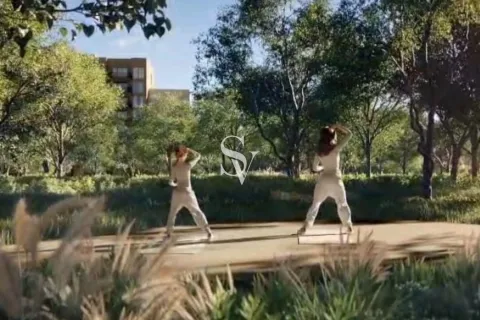 Dubai, BAE’de satılık daire 3 yatak odası, 189 m&sup2; No 658221 - fotoğraf 7