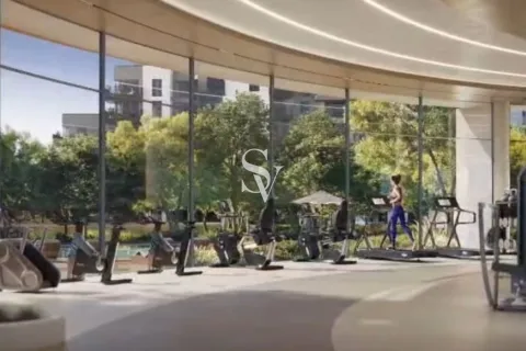 Dubai, BAE’de satılık daire 3 yatak odası, 189 m&sup2; No 658221 - fotoğraf 5