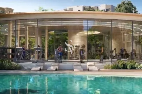 Dubai, BAE’de satılık daire 3 yatak odası, 189 m&sup2; No 658221 - fotoğraf 3