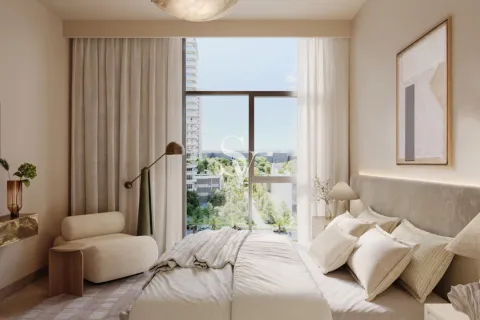 Huoneisto Terra Heights Dubai, Arabiemiraatit 2 makuuhuonetta, 102 m2 № 658224 - kuva 7