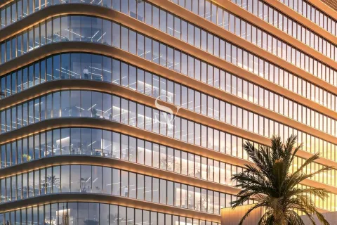 Apartmen di Damac District di DAMAC Hills (Akoya by DAMAC), Dubai, UAE 2 bilik tidur, 105 meter persegi № 658218 - foto 13