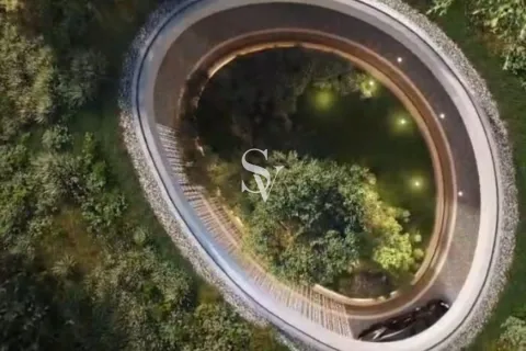 Dubai, BAE’de satılık daire 3 yatak odası, 189 m² No 658219 - fotoğraf 13