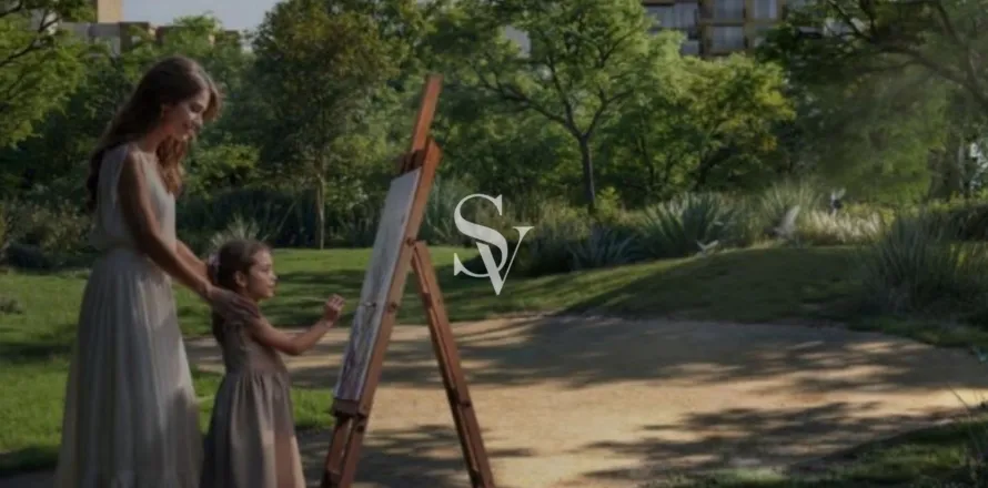 Dubai, BAE’de daire 3 yatak odası, 189 m&sup2; No 658219