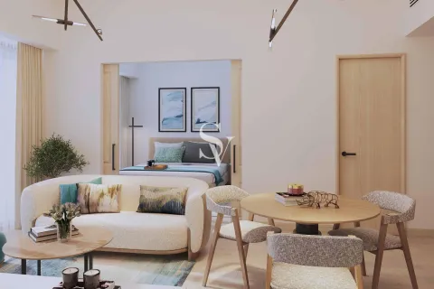 Byt v Damac District v DAMAC Hills (Akoya by DAMAC), Dubai, SAE 1 ložnice, 64 m² Č.: 658220 - fotografie 11