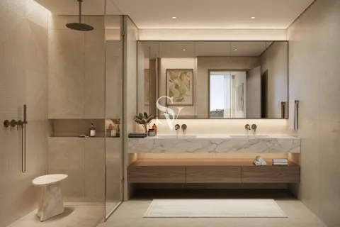 Lägenhet till försäljning i City Walk, Dubai, UAE 4 sovrum, 426 kvm Nr. 677287 - fotografi 13